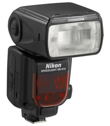 NIKON Flash SB-910