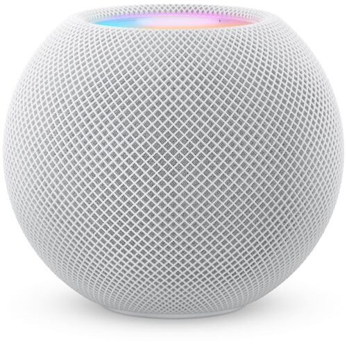Apple HomePod mini - Enceinte connectée - Blanc