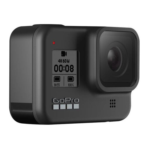 Caméra sport GoPro HERO8 Black
