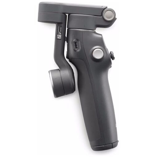 DJI Osmo Mobile 8 - Stabilisateur pour smartphone 3 axes