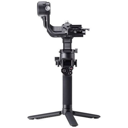 Stabilisateur DJI Ronin RSC 2 Gimbal pour appareils photo hybrides et DSLR