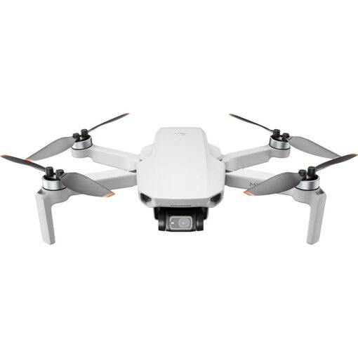 Drone DJI Mavic Mini 2 Fly More Combo 4K
