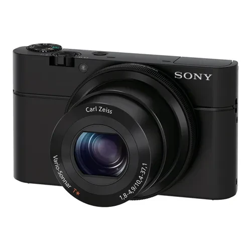 Sony Cyber-shot DSC-RX100