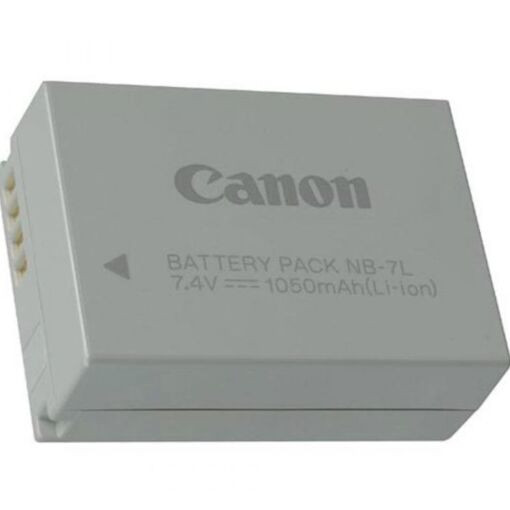 Batterie Canon NB-7L