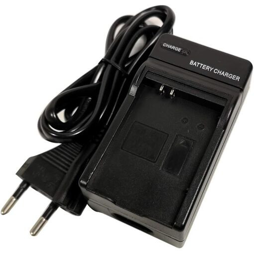 Batterie Chargeur Compatible pour Canon LP-E6 LP-E6N LC-E6E EOS R5 R6; EOS 5D 6D 7D Mark 2/3/4 EOS 60D 60Da 70D 80D XC10 XC15 Digital Camera