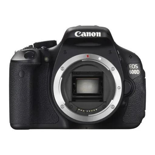 Appareil photo Canon EOS 600D boîtier nu