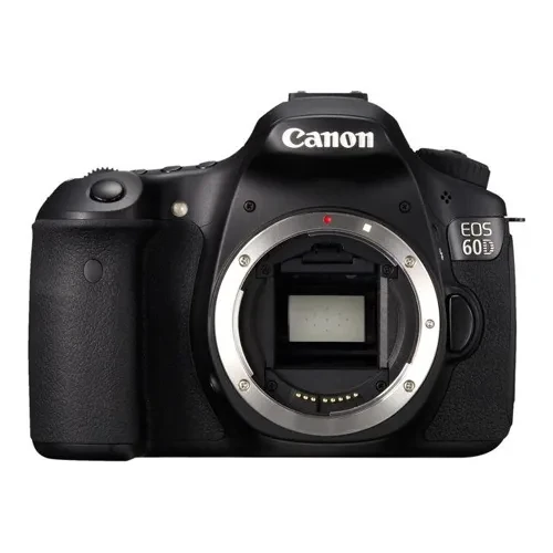 Canon EOS 60D Boîtier nu