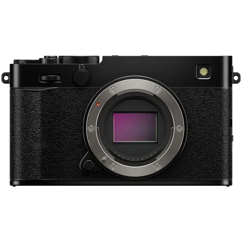Fujifilm X-E5 Boîtier Nu