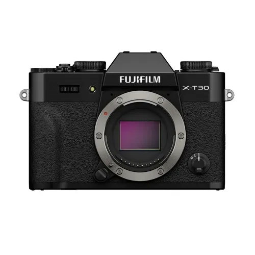 Appareil photo numérique hybride Fujifilm X-T30 III