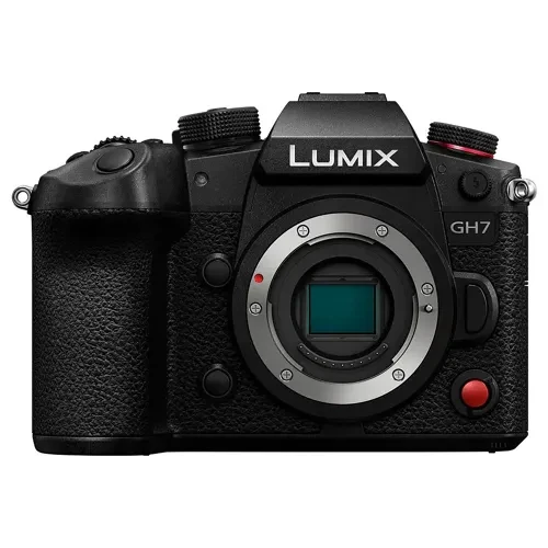 Panasonic Lumix DC-GH7 Boitier Nu