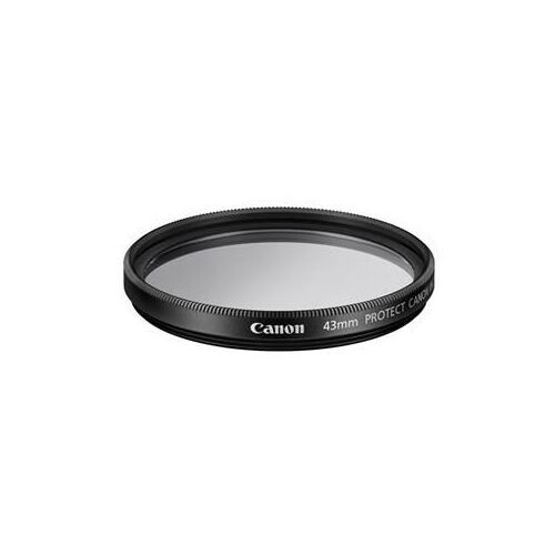 Canon - Filtre - protection - 43 mm - pour EF-M
