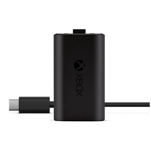 Microsoft Xbox One Play & Charge Kit Kit chargeur