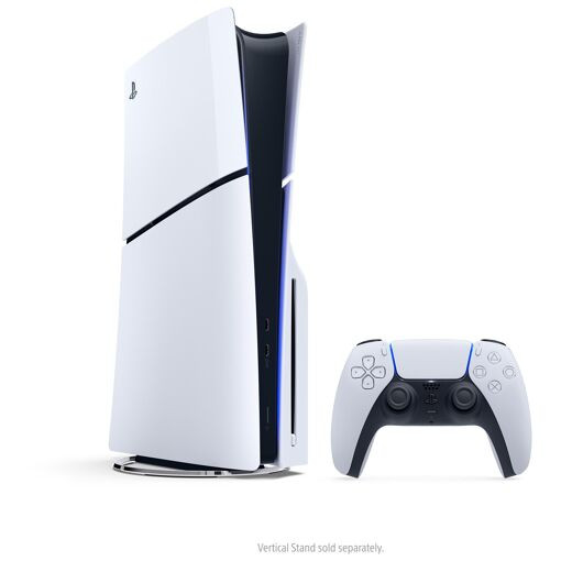 Console Sony PlayStation 5 Slim Standard Edition