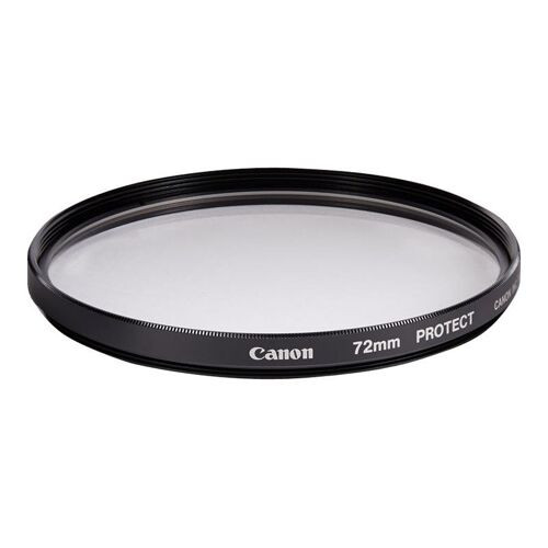 Canon - Filtre - protection - 72 mm - pour EF; EF-S; TS E