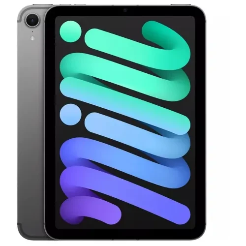 Tablette Apple iPad Mini 7 Wi-Fi (2024) 8.3"