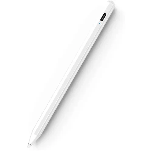 Pour Apple Pencil 2 Contact Stylet Pour Ipad Pro 11 12.9 9.7 Air 3 Mini 5 Actif Crayon Aucun Retard Dessin Stylo