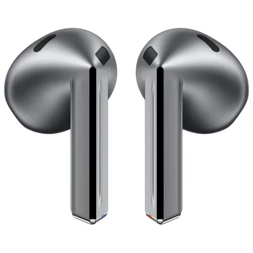 Samsung Galaxy Buds3 - Ecouteurs sans fil Bluetooth avec réduction de bruit active
