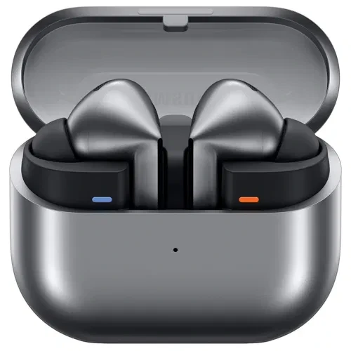 Samsung Galaxy Buds3 Pro - Ecouteurs sans fil Bluetooth avec réduction de bruit active