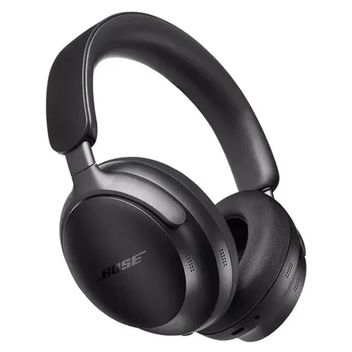 Casque Bose QuietComfort Ultra