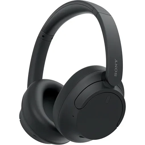 Sony WH-CH720N - Écouteurs avec micro - circum-aural - Bluetooth - sans fil, filaire - Suppresseur de bruit actif - jack 3,5mm