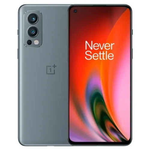 OnePlus Nord 2 5G 128 Go Double SIM