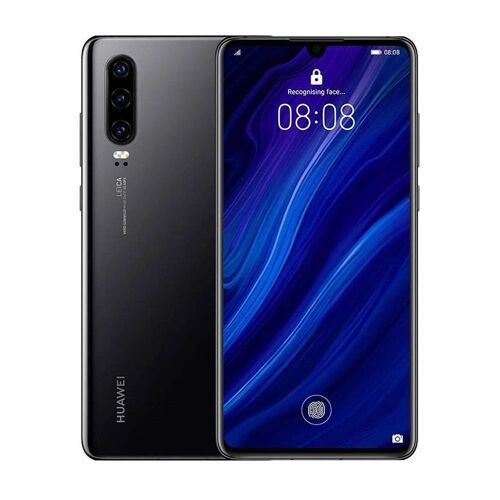 Huawei P30 128 Go Double SIM