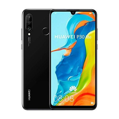 Huawei P30 lite 128 Go Double SIM