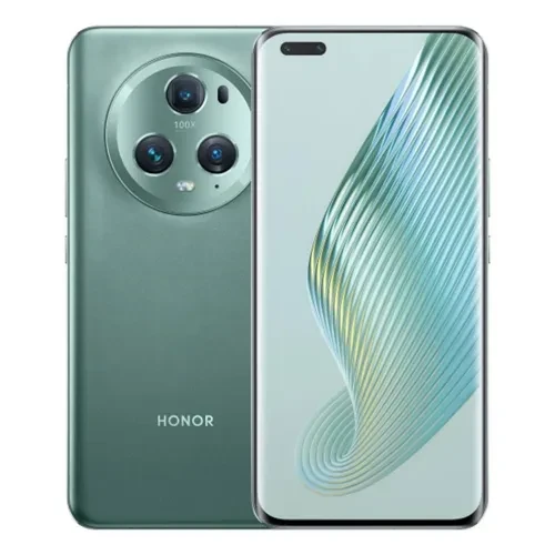 Honor Magic5 Pro 6,81" 5G 12/512 Go