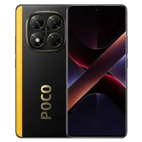 Xiaomi POCO X7