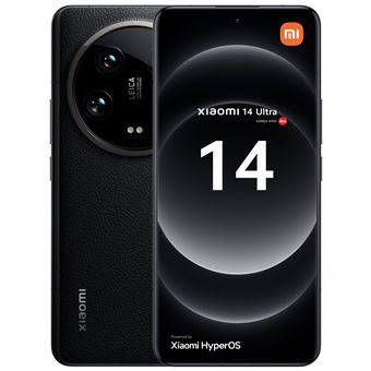 Xiaomi 14 Ultra 5G