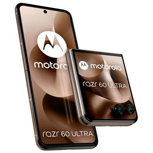 Motorola Razr 60 Ultra 5G 16+512 Go