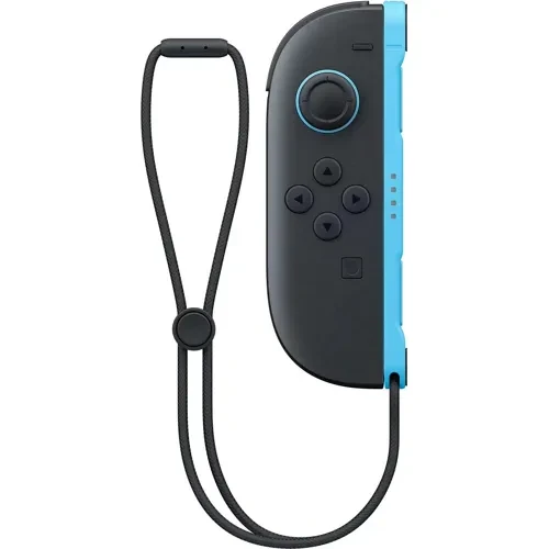 Manette Joy-con 2 Gauche Bleu Clair Nintendo Switch 2