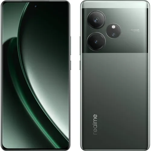 Realme GT 6 5G Dual-SIM