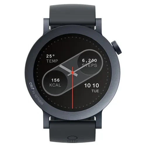 Montre connectée CMF by Nothing Watch Pro 2  Écran AMOLED 1,32