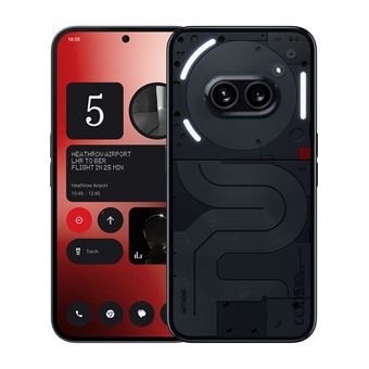 Nothing Phone 2a 6,7" 5G Double nano SIM