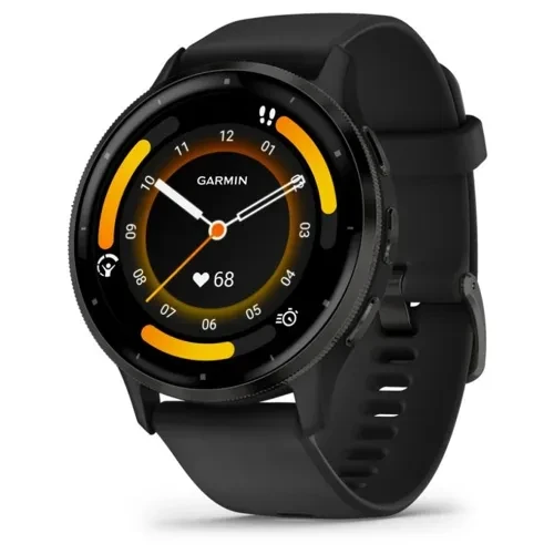 Garmin Venu 3 AMOLED 45 mm - Wifi GPS