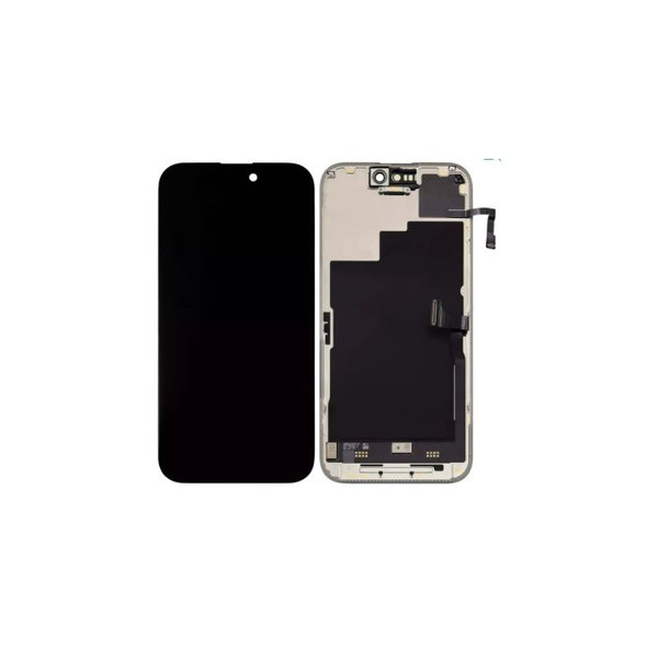 Ecran LCD et Vitre Tactile Complet  pour iPhone 15 Pro
