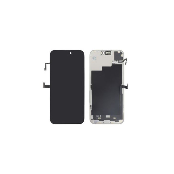 Ecran LCD et Vitre Tactile Complet  pour iPhone 15 Pro Max