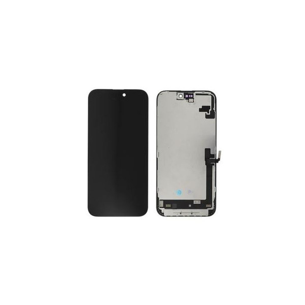 Ecran LCD et Vitre Tactile Complet pour iPhone 16 Plus