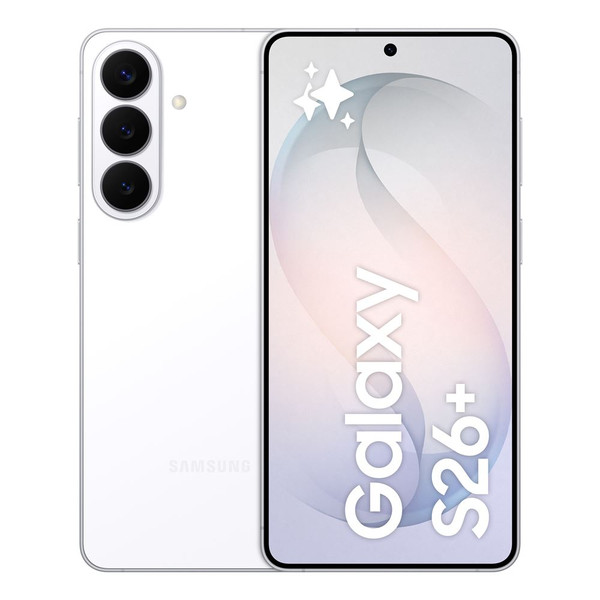 Samsung Galaxy S26+