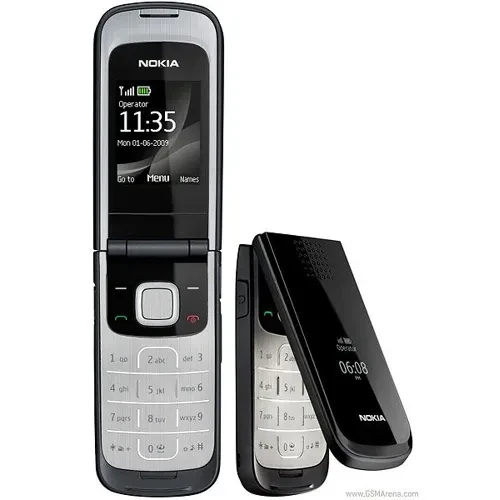 Nokia 2720 Fold