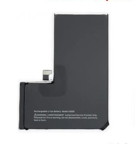 Batterie interne pour iPhone 13 Pro