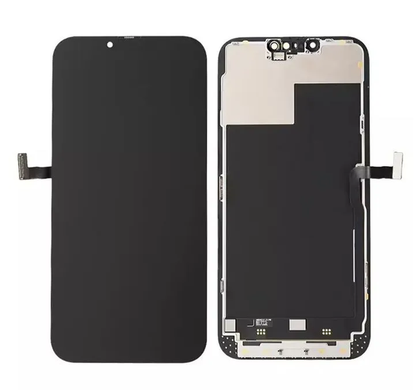 Ecran LCD TFT Complet Compatible avec Apple iPhone 13 Pro Max