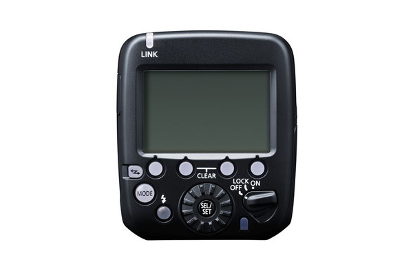 Transmetteur Canon Speedlite ST-E3-RT Version 3 Noir
