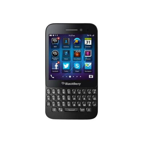 BlackBerry Q5 8 Go