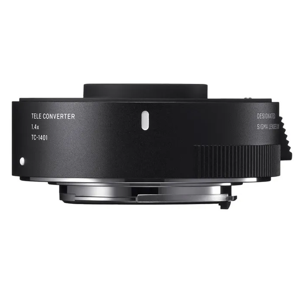 SIGMA Téléconvertisseur TC-1401 1.4X compatible avec Nikon