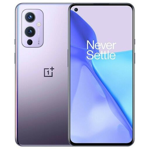 OnePlus 9 5G  Double SIM