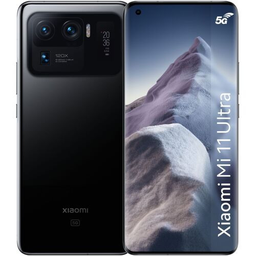 Xiaomi Mi 11 Ultra 5G Dual SIM 12/256 Go