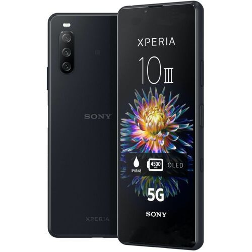 Sony XPERIA 10 III 6/128 Go