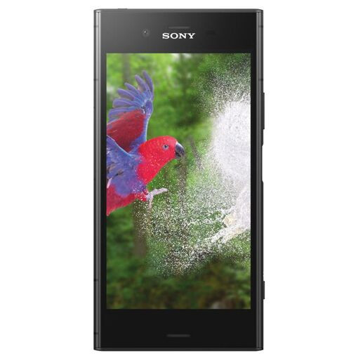 Sony XPERIA XZ1 64 Go Noir